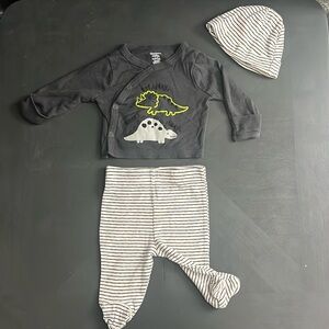 Newborn Clothes